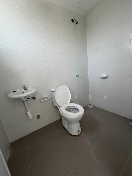 Apartment for Rent at De Cemara - Azri Zabidin - PropertyGuru.com.my