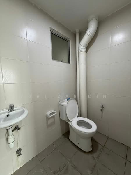 Apartment for Rent at De Cemara - Azri Zabidin - PropertyGuru.com.my