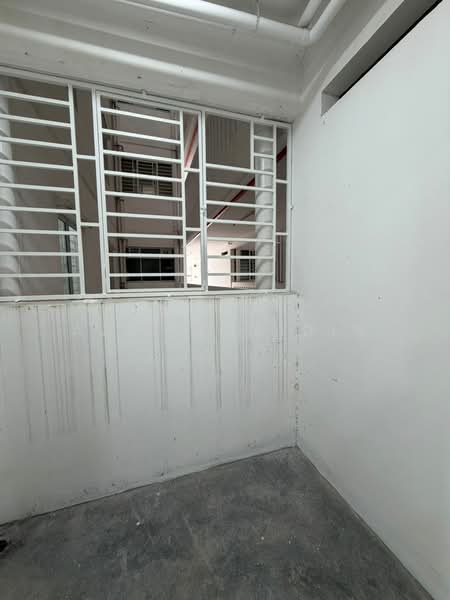 Apartment for Rent at De Cemara - Azri Zabidin - PropertyGuru.com.my