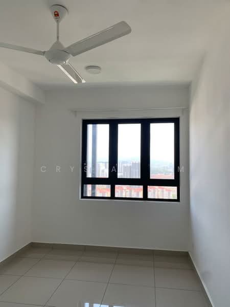 Condominium for Rent at Trinity Lemanja - Crystal Lum - Interior - PropertyGuru.com.my