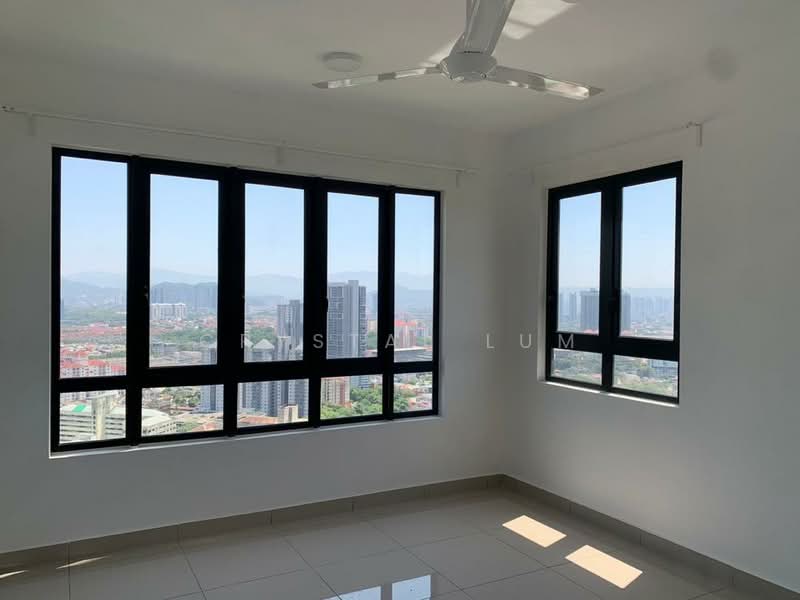 Condominium for Rent at Trinity Lemanja - Crystal Lum - View - PropertyGuru.com.my