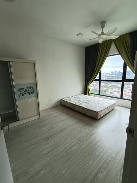 Service Residence for Rent at Three33 Residence - Yubi Leong - Bedroom - PropertyGuru.com.my