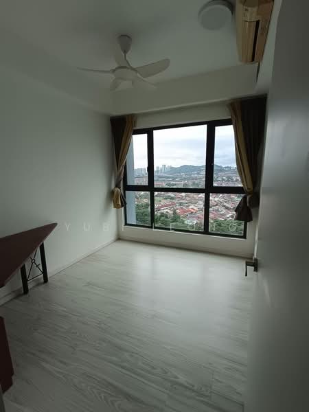Service Residence for Rent at Three33 Residence - Yubi Leong - View - PropertyGuru.com.my
