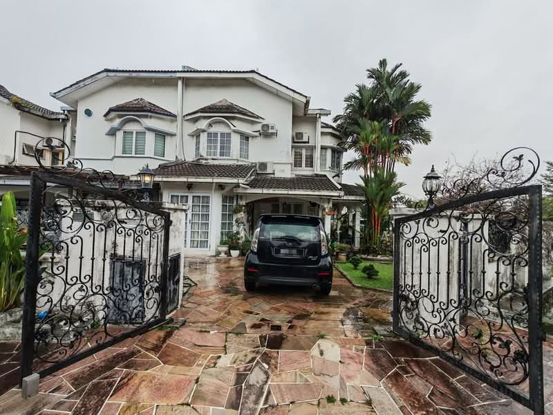 Rumah Teres 2 Tingkat untuk Dijual di Usj 4 (Subang Jaya) - Noor Aini Bt Ayob - Exterior - PropertyGuru.com.my