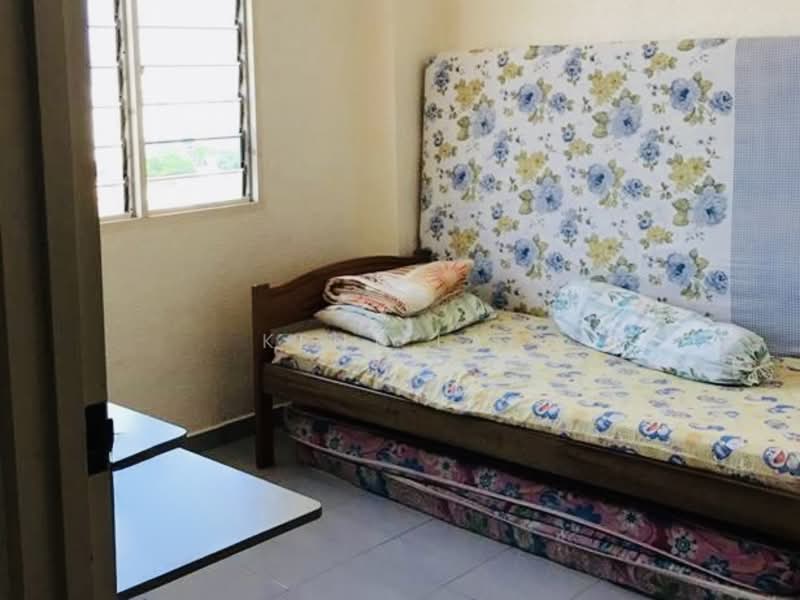 Apartment for Sale at Mewah Court - Kent Lai - Bedroom - PropertyGuru.com.my