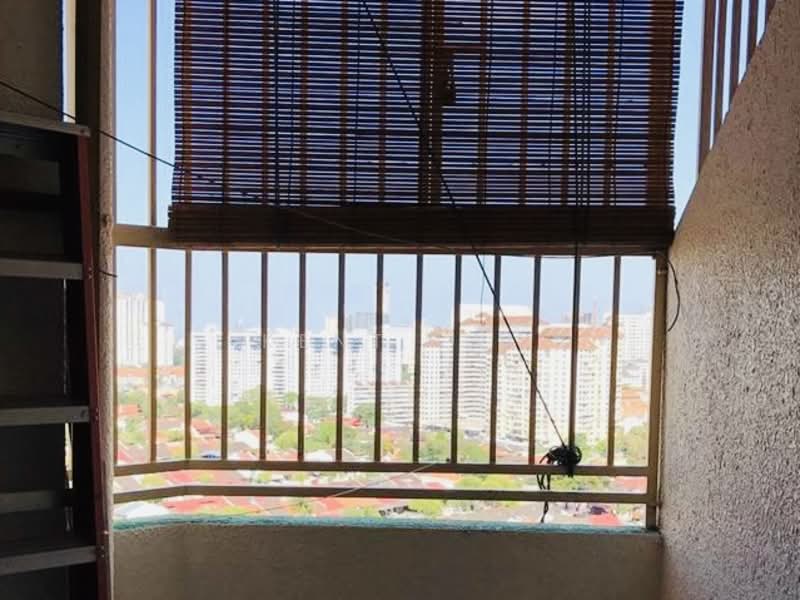 Apartment for Sale at Mewah Court - Kent Lai - PropertyGuru.com.my