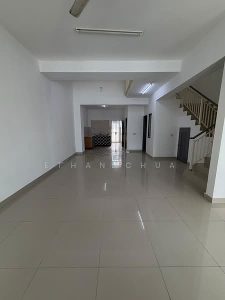 2.5-storey Terraced House for Sale in Setia Utama (Setia Alam) - Ethan Chua - PropertyGuru.com.my