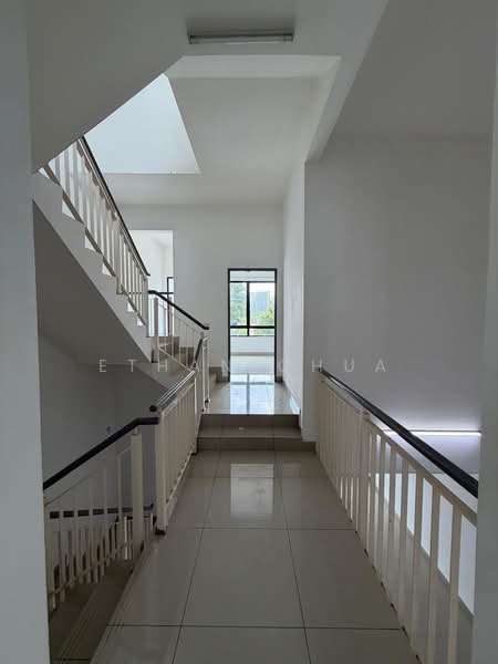 2.5-storey Terraced House for Sale in Setia Utama (Setia Alam) - Ethan Chua - PropertyGuru.com.my