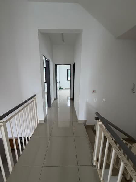 2.5-storey Terraced House for Sale in Setia Utama (Setia Alam) - Ethan Chua - PropertyGuru.com.my