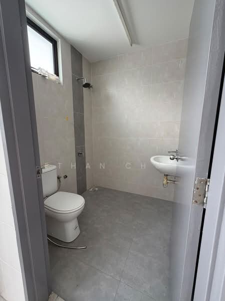 2.5-storey Terraced House for Sale in Setia Utama (Setia Alam) - Ethan Chua - PropertyGuru.com.my