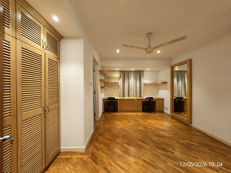 Semi-Detached House for Rent in Damansara Heights (Kuala Lumpur) - Eric Teo - PropertyGuru.com.my