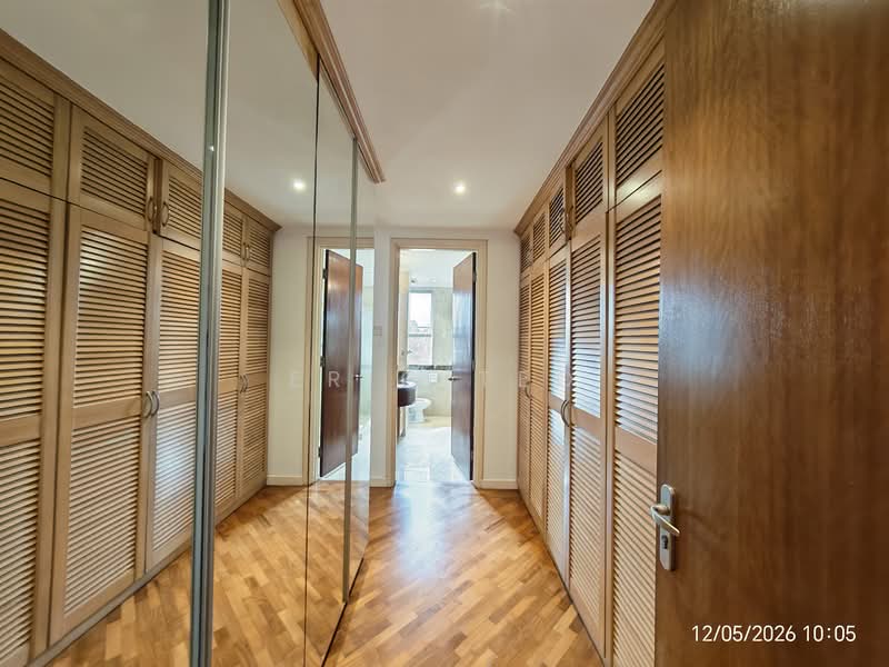 Semi-Detached House for Rent in Damansara Heights (Kuala Lumpur) - Eric Teo - PropertyGuru.com.my