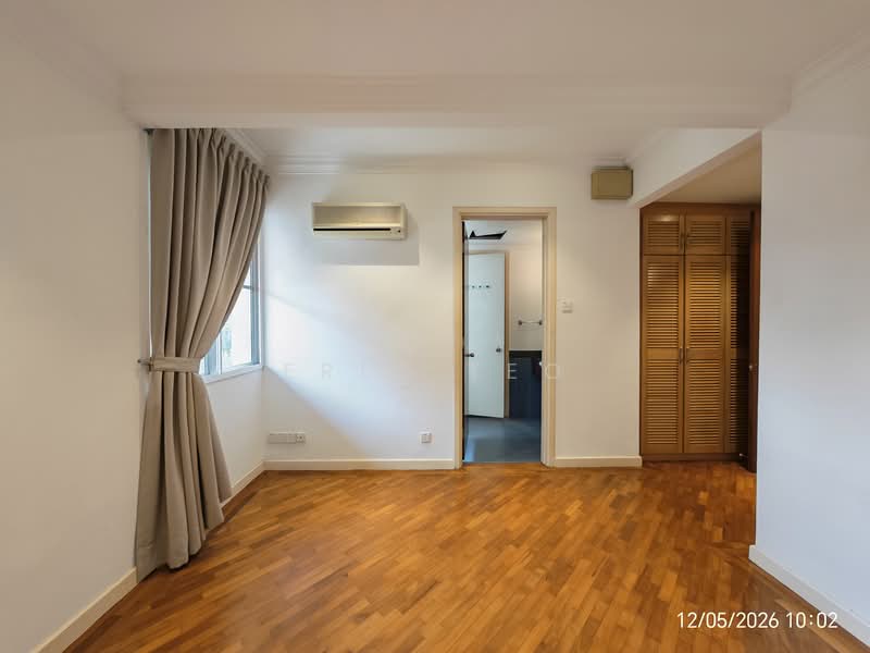 Semi-Detached House for Rent in Damansara Heights (Kuala Lumpur) - Eric Teo - PropertyGuru.com.my