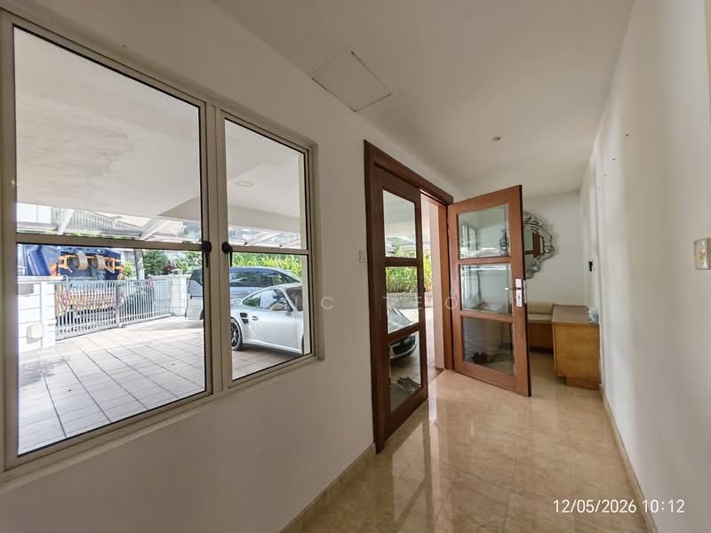 Semi-Detached House for Rent in Damansara Heights (Kuala Lumpur) - Eric Teo - PropertyGuru.com.my
