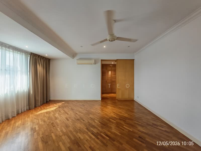 Semi-Detached House for Rent in Damansara Heights (Kuala Lumpur) - Eric Teo - PropertyGuru.com.my