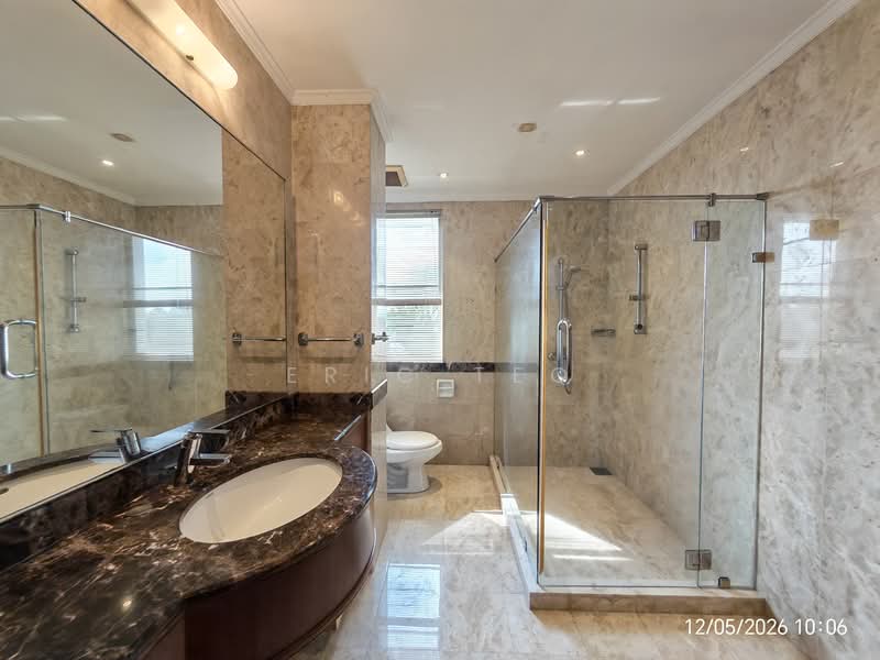 Semi-Detached House for Rent in Damansara Heights (Kuala Lumpur) - Eric Teo - PropertyGuru.com.my
