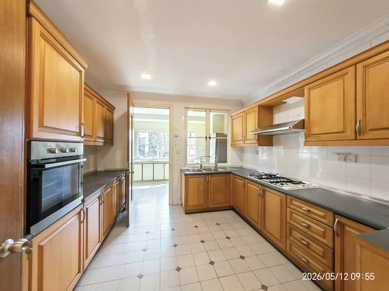 Semi-Detached House for Rent in Damansara Heights (Kuala Lumpur) - Eric Teo - PropertyGuru.com.my
