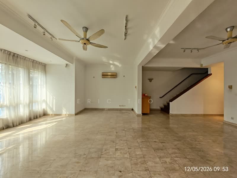 Semi-Detached House for Rent in Damansara Heights (Kuala Lumpur) - Eric Teo - PropertyGuru.com.my