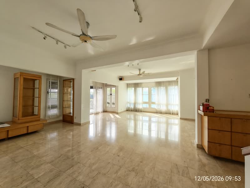 Semi-Detached House for Rent in Damansara Heights (Kuala Lumpur) - Eric Teo - PropertyGuru.com.my