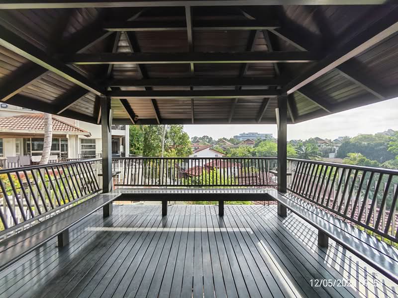 Semi-Detached House for Rent in Damansara Heights (Kuala Lumpur) - Eric Teo - PropertyGuru.com.my