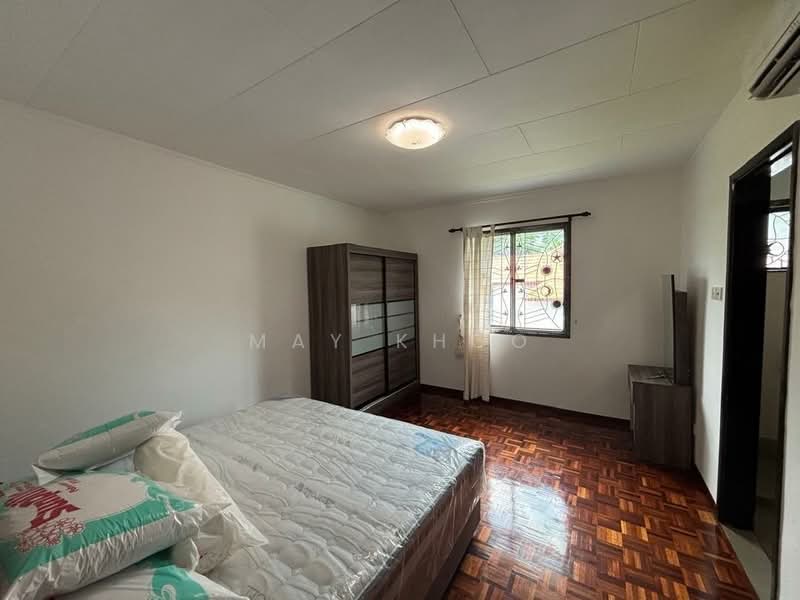 Rumah Banglo untuk Dijual di Leisure Farm (Gelang Patah) - May Khoo - Bedroom - PropertyGuru.com.my