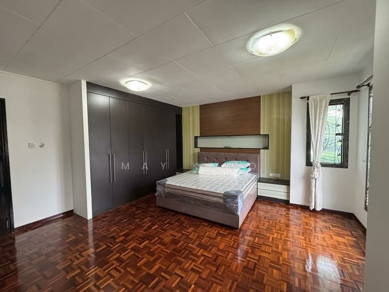 Rumah Banglo untuk Dijual di Leisure Farm (Gelang Patah) - May Khoo - Bedroom - PropertyGuru.com.my