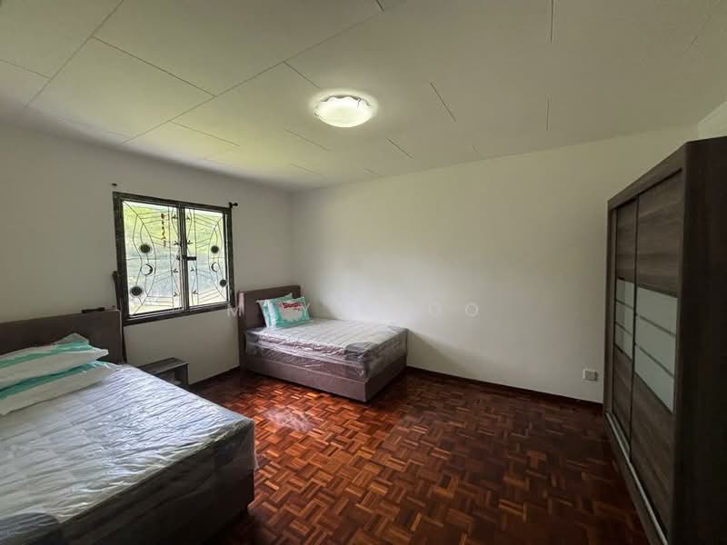 Rumah Banglo untuk Dijual di Leisure Farm (Gelang Patah) - May Khoo - Bedroom - PropertyGuru.com.my