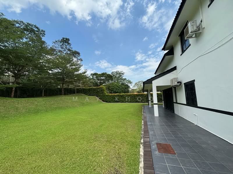 Rumah Banglo untuk Dijual di Leisure Farm (Gelang Patah) - May Khoo - Exterior - PropertyGuru.com.my