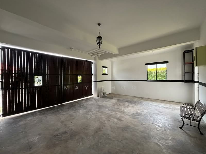 Rumah Banglo untuk Dijual di Leisure Farm (Gelang Patah) - May Khoo - Exterior - PropertyGuru.com.my