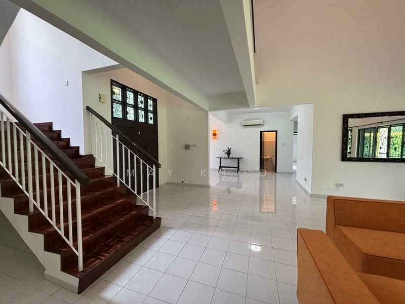 Rumah Banglo untuk Dijual di Leisure Farm (Gelang Patah) - May Khoo - Entrance - PropertyGuru.com.my