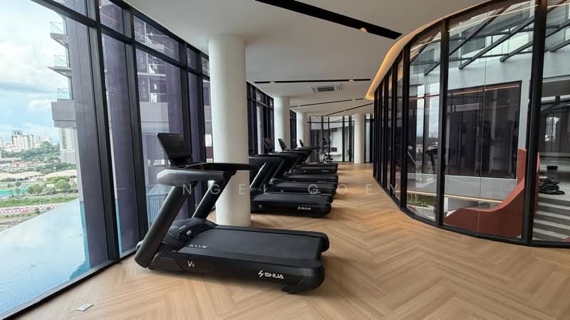 Kondominium untuk Dijual di Nestree Residence - Angel Goey - PropertyGuru.com.my