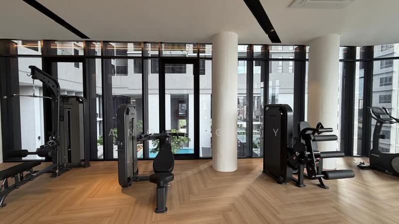 Kondominium untuk Dijual di Nestree Residence - Angel Goey - PropertyGuru.com.my