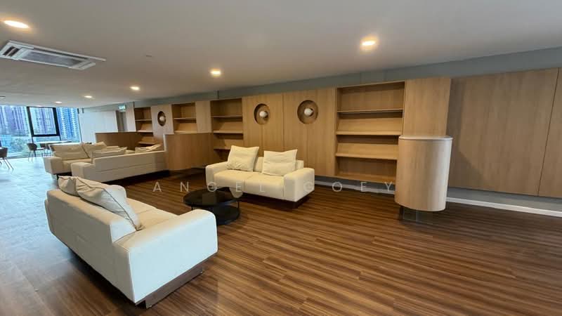 Kondominium untuk Dijual di Nestree Residence - Angel Goey - PropertyGuru.com.my