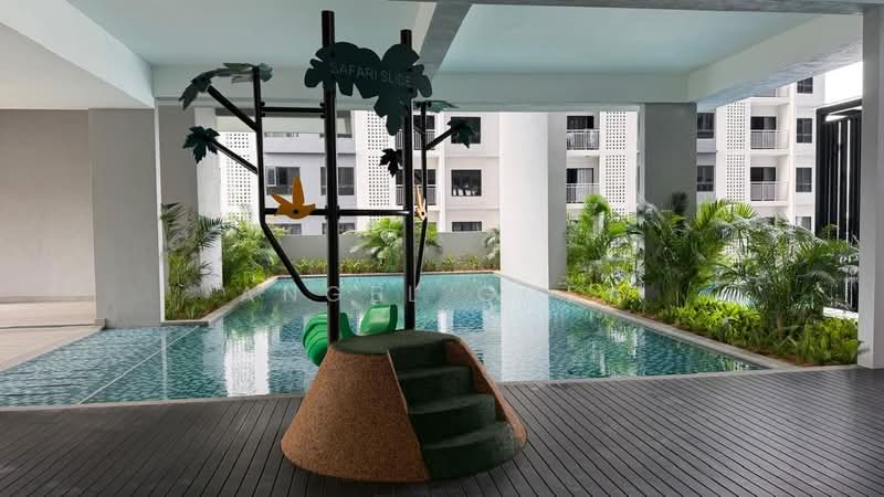 Kondominium untuk Dijual di Nestree Residence - Angel Goey - PropertyGuru.com.my