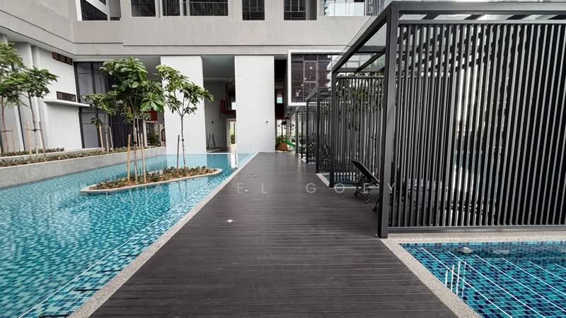 Kondominium untuk Dijual di Nestree Residence - Angel Goey - PropertyGuru.com.my
