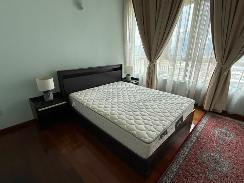 Condominium for Rent at Gaya Bangsar - Alex Chua - Bedroom - PropertyGuru.com.my