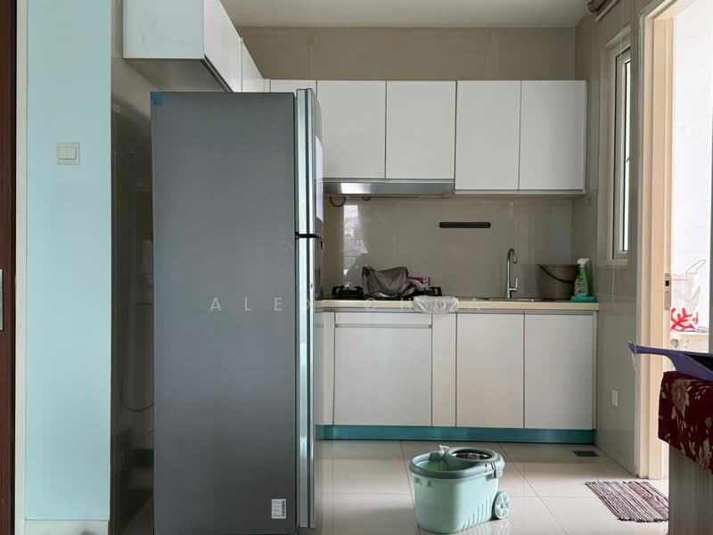Condominium for Rent at Gaya Bangsar - Alex Chua - Kitchen - PropertyGuru.com.my