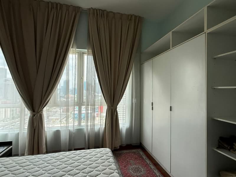 Condominium for Rent at Gaya Bangsar - Alex Chua - Bedroom - PropertyGuru.com.my