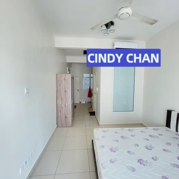 Condominium for Rent at SummerSkye Residences - Cindy Chan - Bedroom - PropertyGuru.com.my