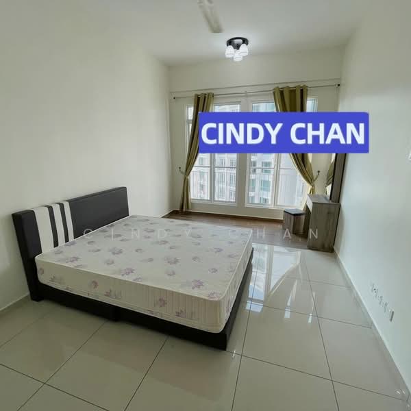 Condominium for Rent at SummerSkye Residences - Cindy Chan - Bedroom - PropertyGuru.com.my