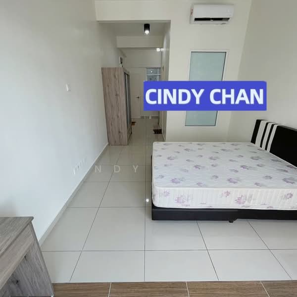 Condominium for Rent at SummerSkye Residences - Cindy Chan - Bedroom - PropertyGuru.com.my