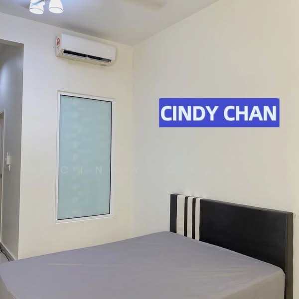 Condominium for Rent at SummerSkye Residences - Cindy Chan - Bedroom - PropertyGuru.com.my