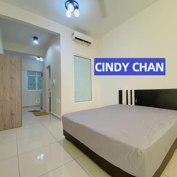 Condominium for Rent at SummerSkye Residences - Cindy Chan - Bedroom - PropertyGuru.com.my