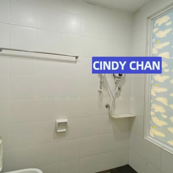 Condominium for Rent at SummerSkye Residences - Cindy Chan - Bathroom - PropertyGuru.com.my