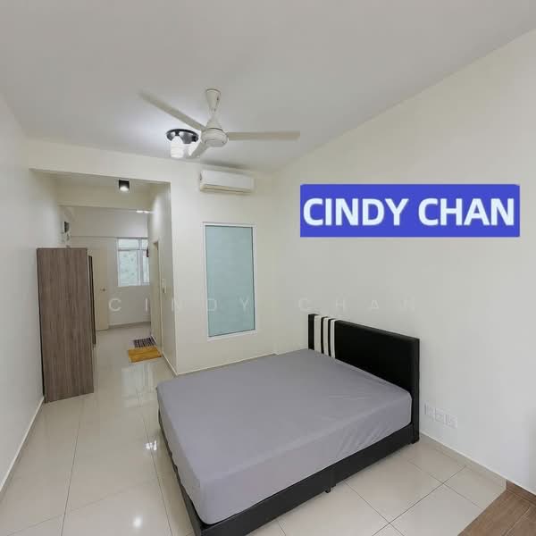Kondominium untuk Disewa di SummerSkye Residences - Cindy Chan - Bedroom - PropertyGuru.com.my