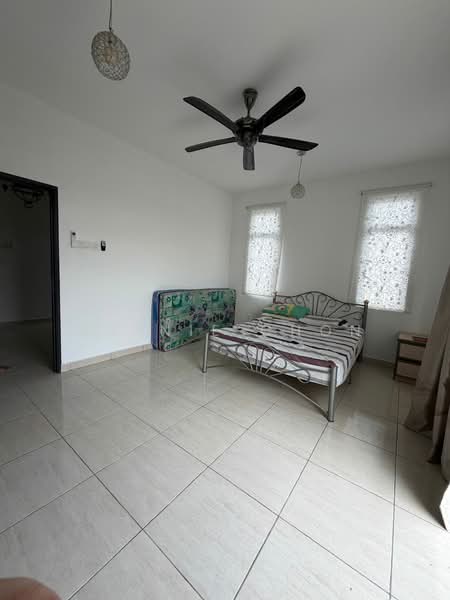 Cluster House for Sale in Taman Putri (Kulai) - Weinie Chon - PropertyGuru.com.my