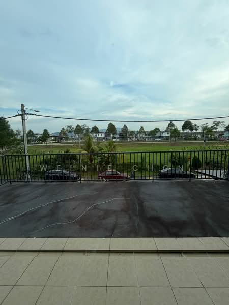 Cluster House for Sale in Taman Putri (Kulai) - Weinie Chon - PropertyGuru.com.my