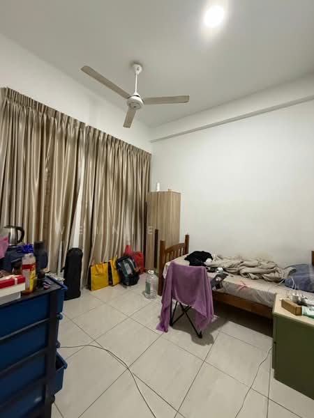 Cluster House for Sale in Taman Putri (Kulai) - Weinie Chon - PropertyGuru.com.my
