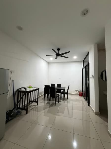 Cluster House for Sale in Taman Putri (Kulai) - Weinie Chon - PropertyGuru.com.my