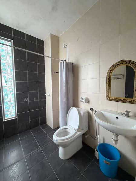 Cluster House for Sale in Taman Putri (Kulai) - Weinie Chon - PropertyGuru.com.my